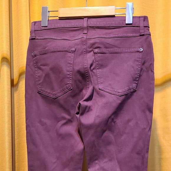 NWOT Second YOGA Jeans - Size 29 - Picture 3 of 6